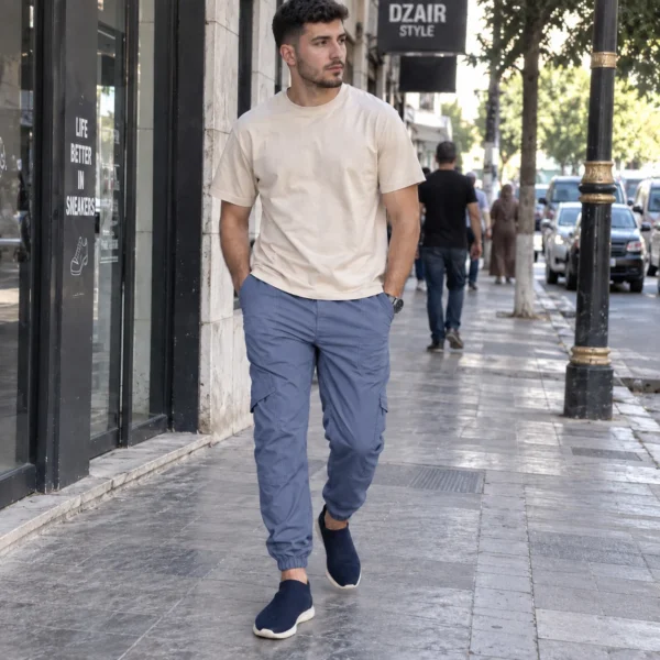 سروال كومبا — image 6