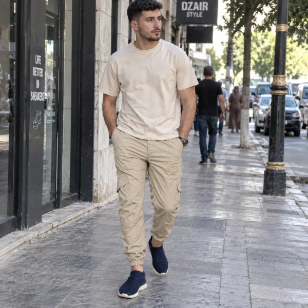 سروال كومبا — image 4