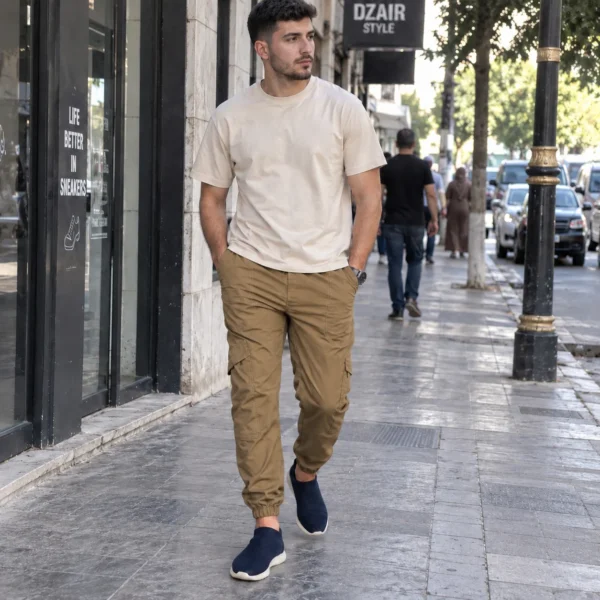 سروال كومبا — image 8